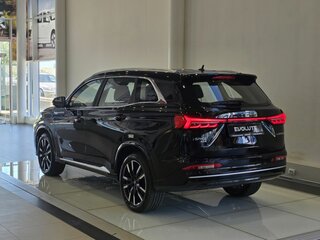 2026 Evolute i-Space I Рестайлинг, чёрный, 3890000 рублей, вид 4