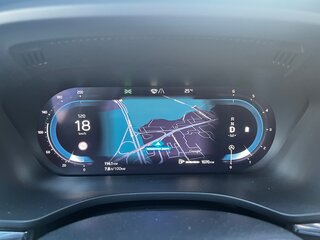 2021 Volvo XC60 II Рестайлинг, белый, 5100000 рублей, вид 5