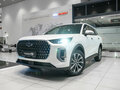 2025 Chery Tiggo 9 I, белый - вид 1