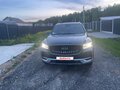 2023 Geely Monjaro I, серый, 3200000 рублей - вид 6