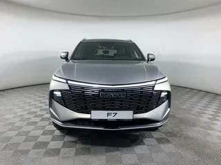 2026 Haval F7 II, серый, 3199000 рублей, вид 2