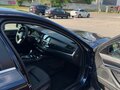 2014 BMW 5 серии 520i VI (F10/F11/F07) Рестайлинг, синий, 1500000 рублей - вид 9