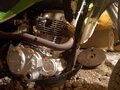 2018 Racer Enduro, зелёный, 75000 рублей - вид 8