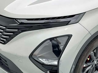 2025 Chery Tiggo 5x II, серый, 1400000 рублей, вид 4