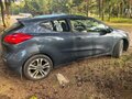 2013 Kia Ceed II, синий - вид 1