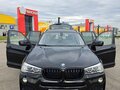 2013 BMW X3 20d xDrive II (F25), чёрный