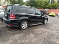 2010 Mercedes-Benz GL-Класс 350 I (X164) Рестайлинг, чёрный, 2200000 рублей - вид 11