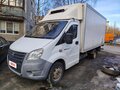 2018 ГАЗ ГАЗель Next Комби, белый, 1500000 рублей