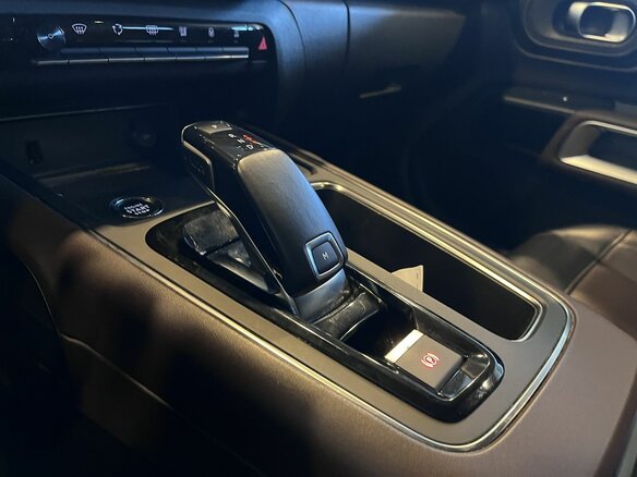 2019 Citroen C5 Aircross I, чёрный - вид 27