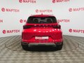 2023 Exeed LX I Рестайлинг, красный, 1773000 рублей - вид 6