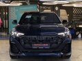 2025 Audi Q8 50 TDI I (4M) Рестайлинг, синий, 13990000 рублей - вид 2