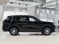 2025 Chery Tiggo 9 I, чёрный - вид 1