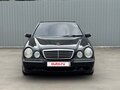 2000 Mercedes-Benz E-Класс 430 II (W210, S210) Рестайлинг, чёрный - вид 5
