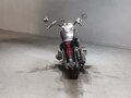 2014 Honda Shadow 750, чёрный, 799000 рублей - вид 3