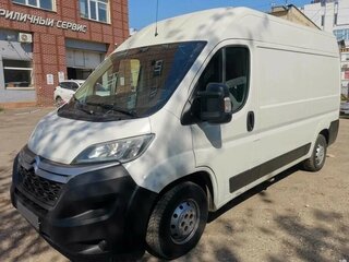 2021 Citroen Jumper, белый, 2500000 рублей, вид 1