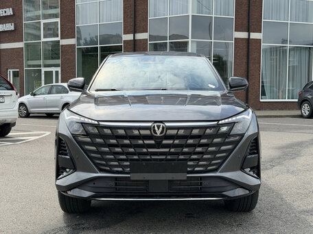 Changan UNI-Z
