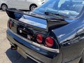 1996 Nissan Skyline GT-R IX (R33), чёрный, 7000000 рублей - вид 8