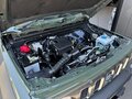 2026 Suzuki Jimny IV, зелёный - вид 8