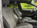 2018 Audi A5 II (F5), серый, 3500000 рублей - вид 7