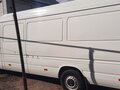 2016 Mercedes-Benz Sprinter Classic, белый, 1570000 рублей - вид 8