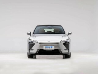 2026 Lexus ES 200 VII Рестайлинг 2, серебристый, 5200000 рублей, вид 1