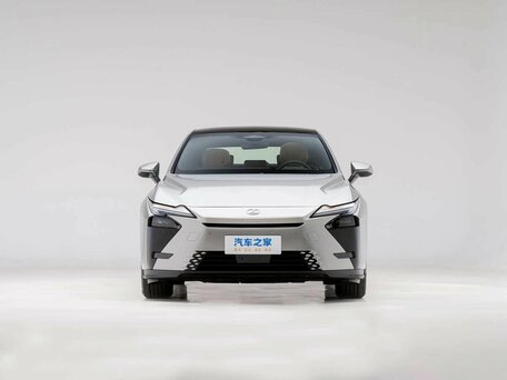 Lexus ES VII Рестайлинг 2