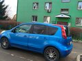 2008 Nissan Note I, синий, 600000 рублей - вид 7