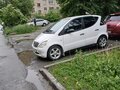 1998 Mercedes-Benz A-Класс 140 I (W168), белый, 150000 рублей - вид 5