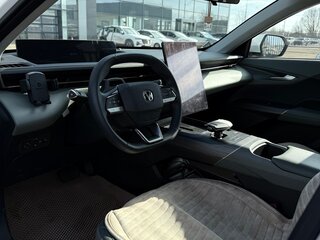 2024 Changan Lamore, белый, 2000000 рублей, вид 5