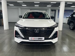 2023 Changan CS55 Plus II, белый, 2049900 рублей, вид 2