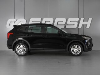 2026 Haval Jolion I Рестайлинг 2, чёрный, 2448000 рублей, вид 5
