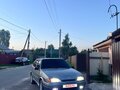 2009 Lada (ВАЗ) 2114, серый - вид 3