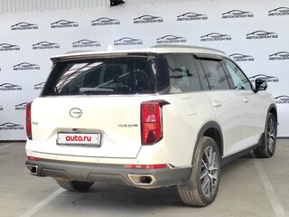 2023 GAC GS8 II, белый, 2799000 рублей, вид 4