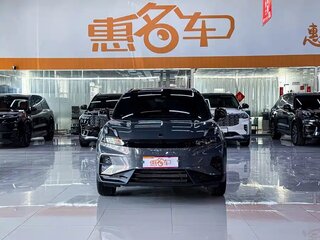 2025 Lynk & Co 06 I Рестайлинг, серый, 2115520 рублей, вид 1