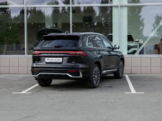 2026 Geely Monjaro I Рестайлинг, чёрный, 4905441 рублей, вид 2