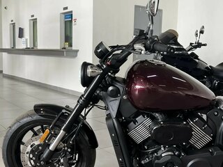 2026 Timpton Bobber S, красный, 890000 рублей, вид 5