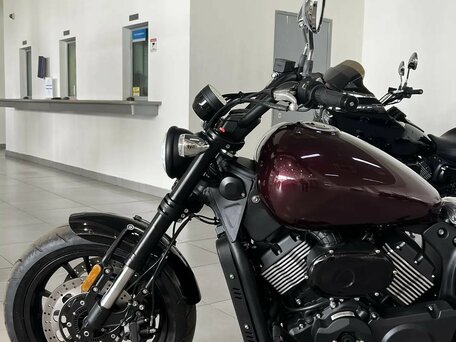 2026 Timpton Bobber S, красный, 890000 рублей, вид 5