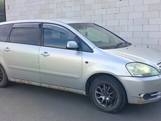 2002 Toyota Ipsum II (M20), серый, 470000 рублей, вид 4