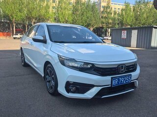 2022 Honda Envix I Рестайлинг, белый, 1186000 рублей, вид 3