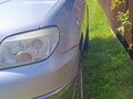 2007 Mitsubishi Outlander I, серебристый, 650000 рублей - вид 6
