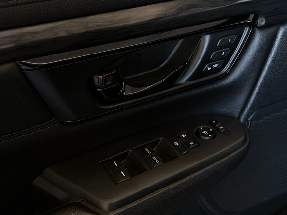 2019 Honda CR-V V Рестайлинг, чёрный, 2797000 рублей - вид 7
