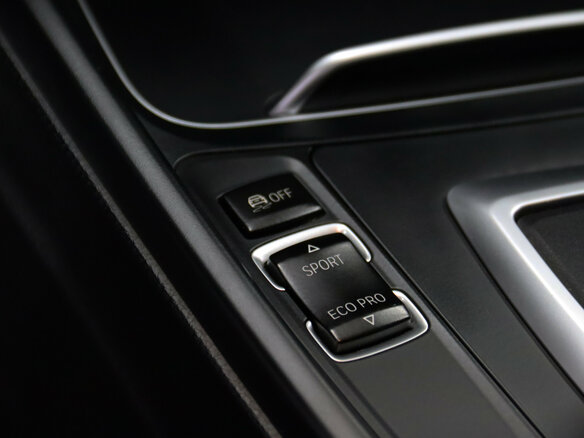 2017 BMW 3 серии 320i VI (F3x) Рестайлинг, белый, 1795170 рублей - вид 25