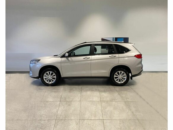 2026 Haval M6 II, серый, 2325510 рублей - вид 6