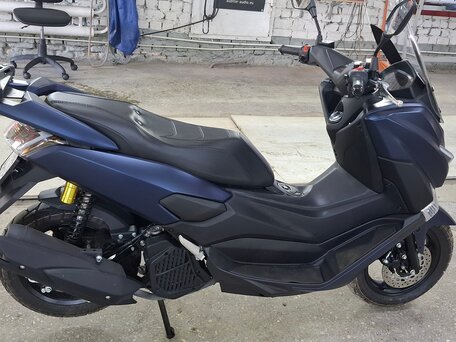 2023 VMC (Vento) Max, синий, 140000 рублей, вид 4