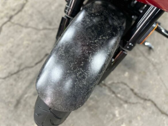 2025 Harley-Davidson CVO Road Glide ST, красный, 5170000 рублей - вид 31