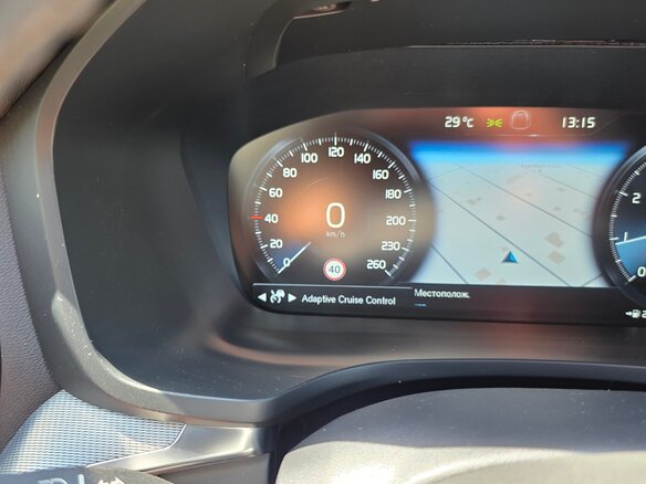 2019 Volvo S60 III, белый, 2600000 рублей - вид 7