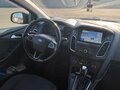 2018 Ford Focus III Рестайлинг, чёрный, 1330000 рублей - вид 9