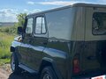 1976 УАЗ 469Б, зелёный, 695000 рублей - вид 5
