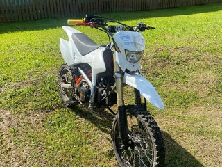 Xmotos XB-21