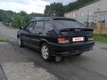 2007 Lada (ВАЗ) 2114, серый, 80000 рублей - вид 4